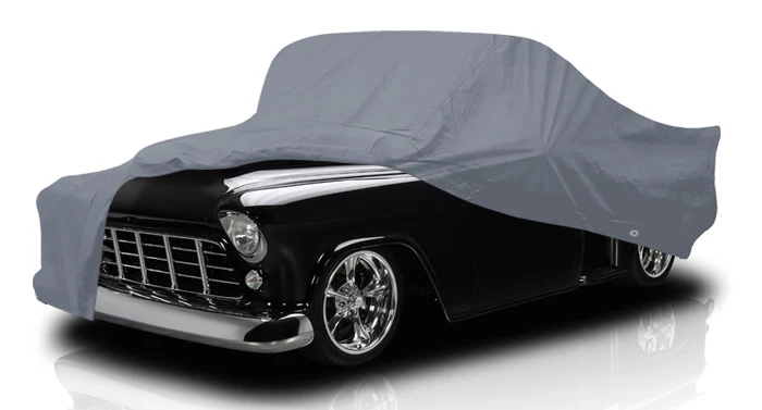 Universal Truck Cover, Indoor/Outdoor, Water Proof - Image 2