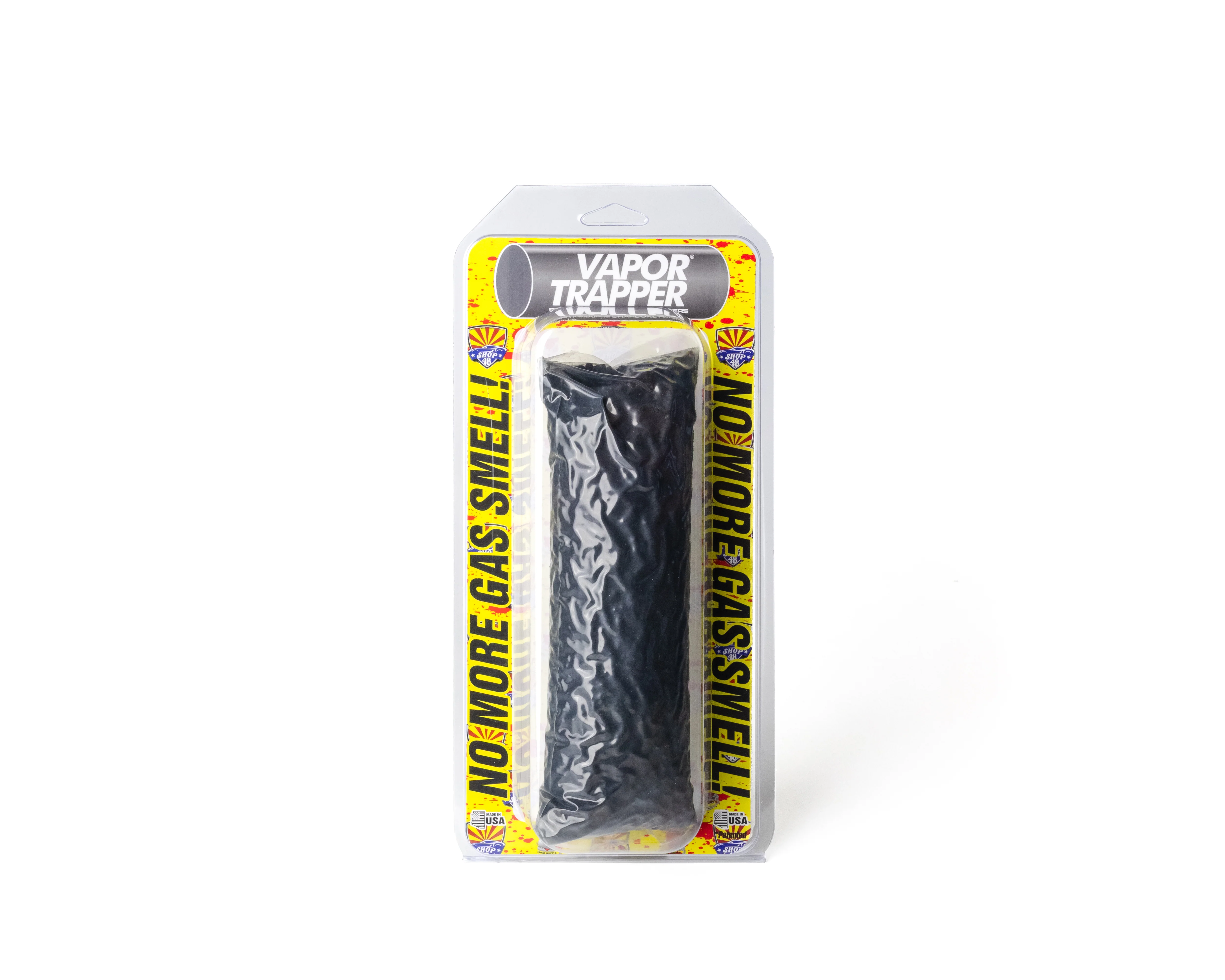 Vapor Trapper, Charcoal Refill Kit - Image 2