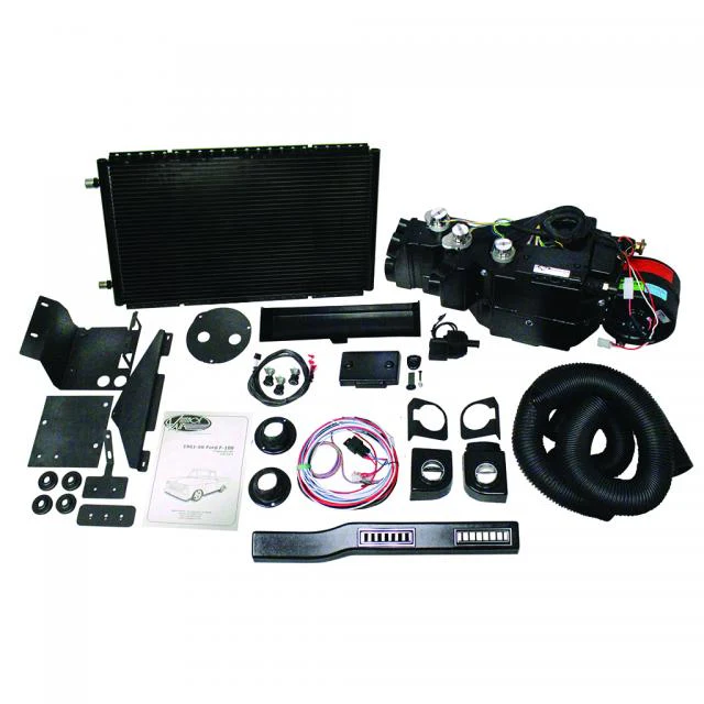 1966 F-100 Vintage Air Complete Kit-V8