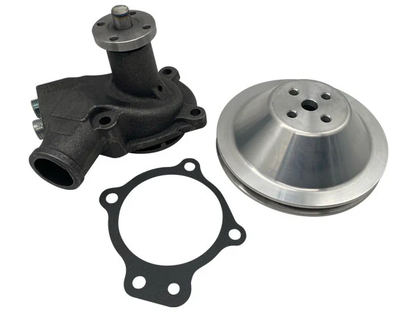 Water Pump Conversion for 1947-55 Chevy, GMC Truck Using 235 C.I.D 6 Cylinder Engine - Image 3