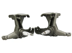 Western Chassis - 1973-87 Chevy, GMC C10 Truck Replacement Spindles