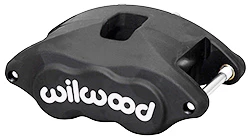Wilwood Disc Brakes - 1969-91 GM Brake Calipers, Dual Piston Billet Aluminum, D52- Sold Individually - Image 13