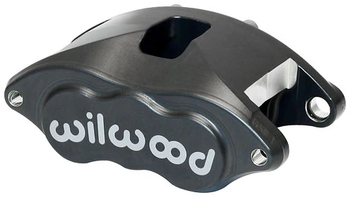 Wilwood Disc Brakes - 1969-91 GM Brake Calipers, Dual Piston Billet Aluminum, D52- Sold Individually - Image 15