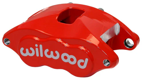 Wilwood Disc Brakes - 1969-91 GM Brake Calipers, Dual Piston Billet Aluminum, D52- Sold Individually - Image 16
