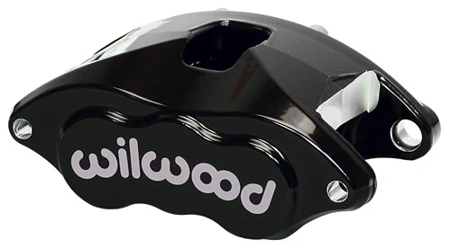 Wilwood Disc Brakes - 1969-91 GM Brake Calipers, Dual Piston Billet Aluminum, D52- Sold Individually - Image 17
