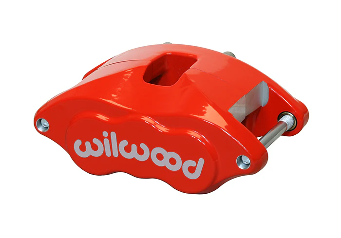 Wilwood Disc Brakes - 1969-91 GM Brake Calipers, Dual Piston Billet Aluminum, D52- Sold Individually - Image 7