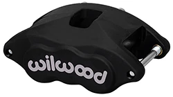Wilwood Disc Brakes - 1969-91 GM Brake Calipers, Dual Piston Billet Aluminum, D52- Sold Individually - Image 8