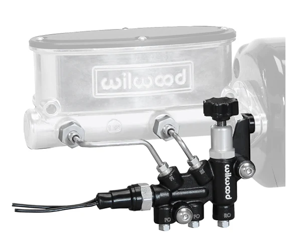 Proportioning Valve Kit, Side Mount - Image 3