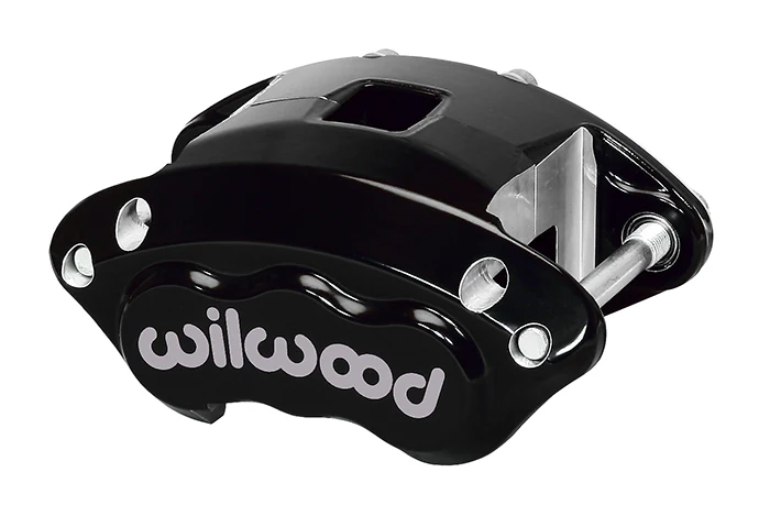 Wilwood Disc Brakes - D154 Dual Piston Floater Calipers - Image 11