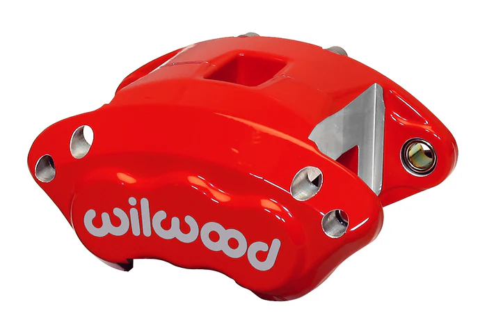 Wilwood Disc Brakes - D154 Dual Piston Floater Calipers - Image 14