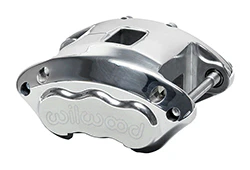 Wilwood Disc Brakes - D154 Dual Piston Floater Calipers - Image 5