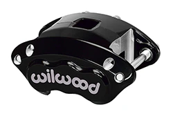 Wilwood Disc Brakes - D154 Dual Piston Floater Calipers - Image 8