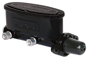 Wilwood Master Cylinder, Aluminum Tandem Chamber, Disc Brake Conversion - Image 9